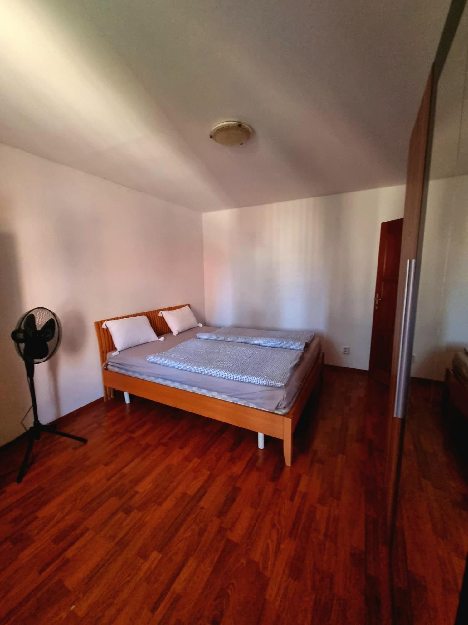 Big Huge Center 84m Nivy Apartment Bratislava