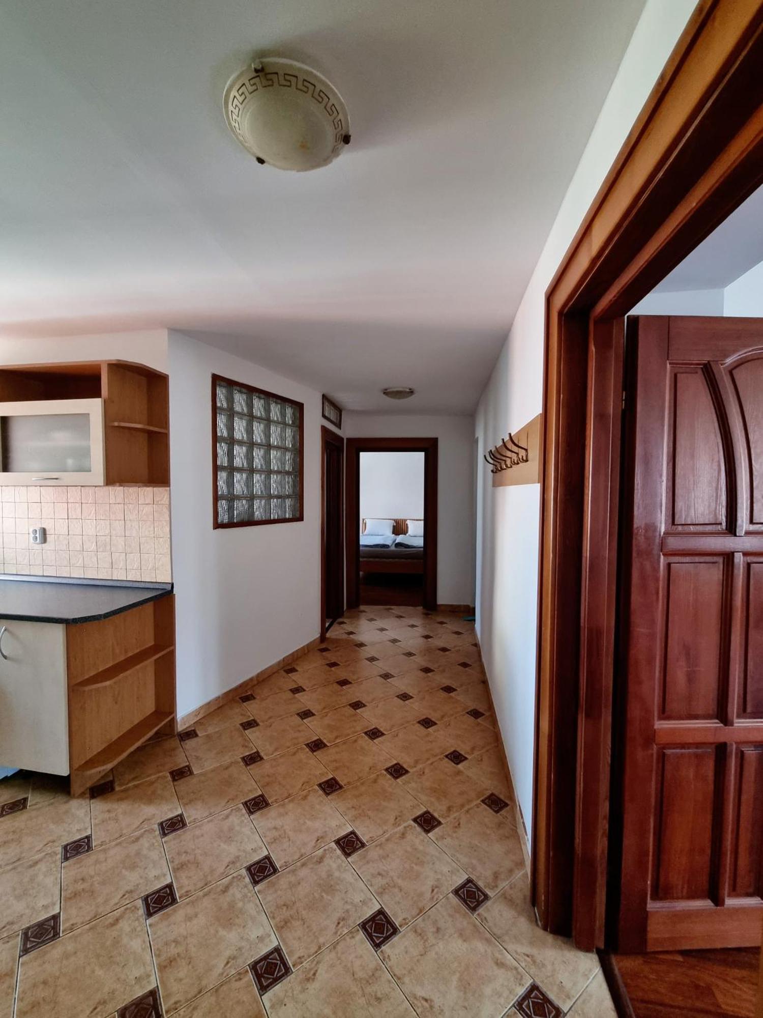 Big Huge Center 84m Nivy Apartment Bratislava